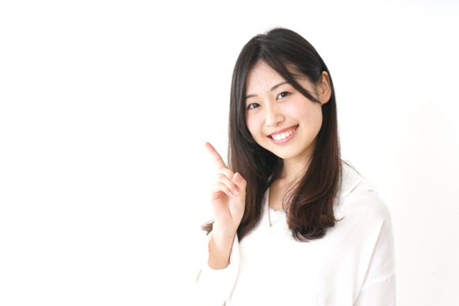白髪染めシャンプーはこんな人におすすめ！