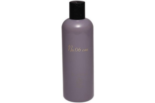 no.06can(ロッカン) PPTヘアケアシャンプー