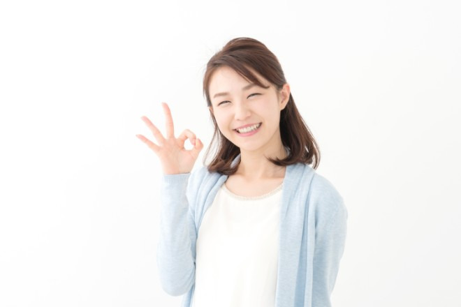 簡単に染められる白髪染めの選び方